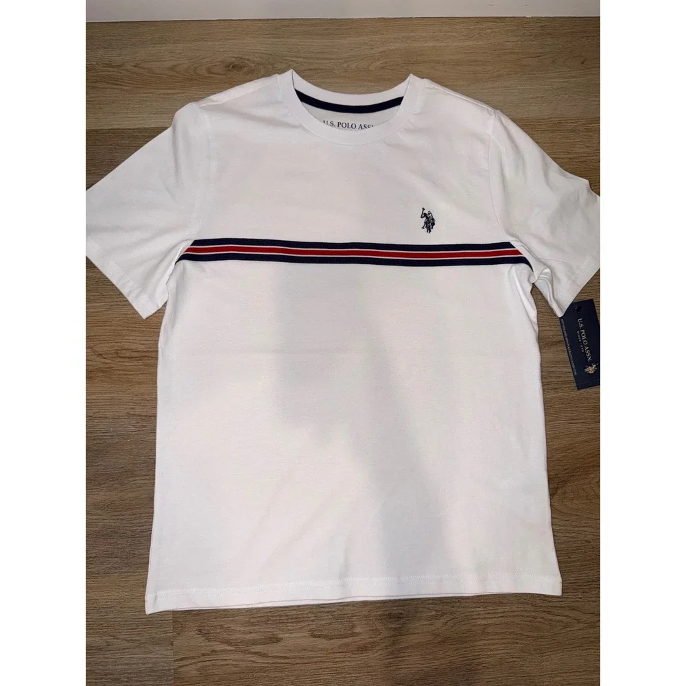 Boys tee XXL 18